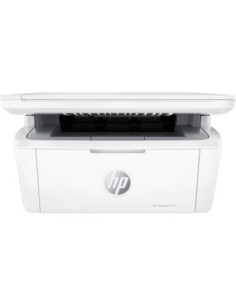 HP Multifunción LaserJet M140w/ WiFi/ Blanca