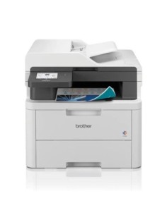 Brother Multifunción Laser Led DCP-L3560CDW