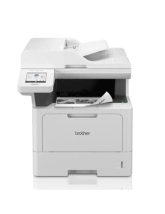 Brother Multifunción Laser DCP-L5510DW