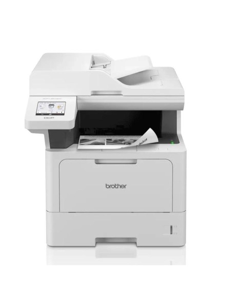 Brother Multifunción Laser DCP-L5510DW