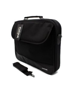 NILOX Maletin Duro 15.6"+ raton 2