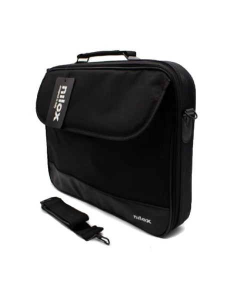 NILOX Maletin Duro 15.6"+ raton