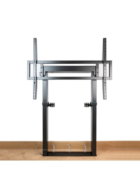 Tooq Soporte Suelo/Pared fijo HIPERION 55"-100"