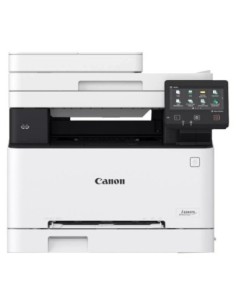 Canon Multifunción i-SENSYS MF655Cdw
