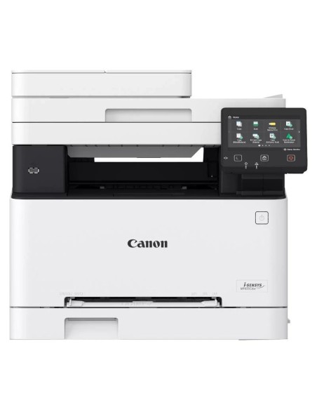 Canon Multifunción i-SENSYS MF655Cdw