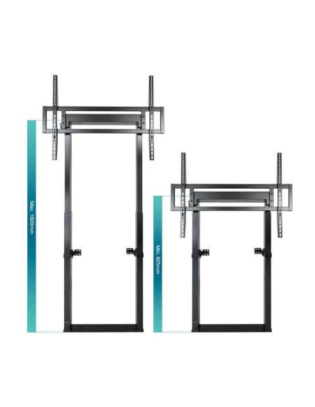 Tooq Soporte Suelo/Pared fijo HIPERION 55"-100"