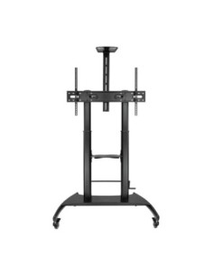 Tooq Soporte Suelo/Pared fijo HIPERION 55"-100"