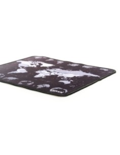 iggual Alfombrilla mapamundi ratón 30x25 cm