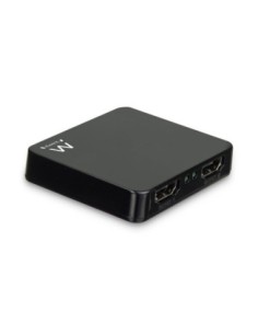 Ewent Divisor 4K HDMI 1x2 High Speed