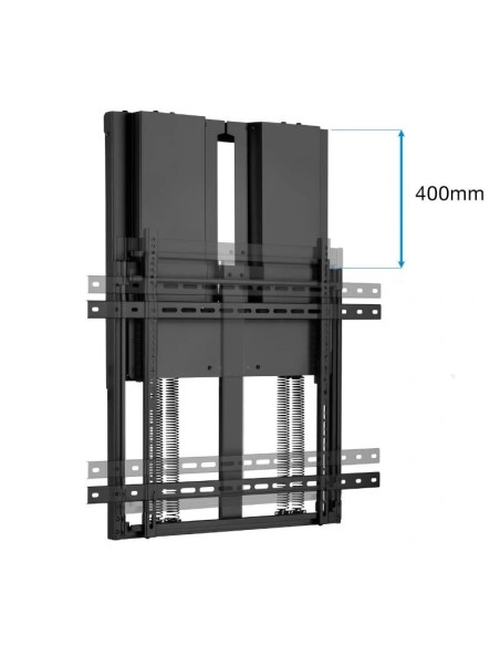 Tooq Soporte Pared Regulable PIXEL 70"-90"