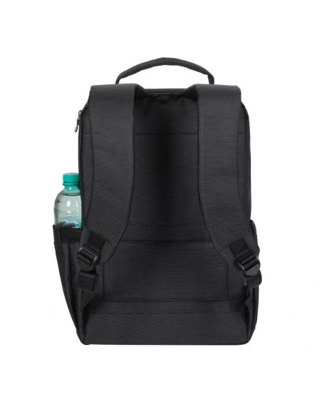 RIVACASE 8262 Mochila Central 15'6 Negra