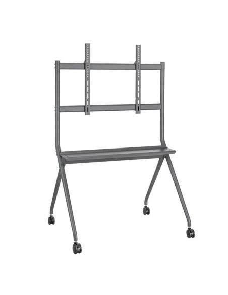 EWENT EW1542 Soporte de suelo con ruedas  50"-86"