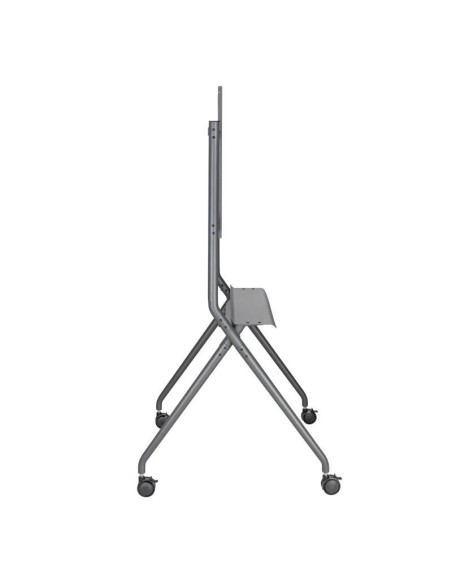 EWENT EW1542 Soporte de suelo con ruedas  50"-86"