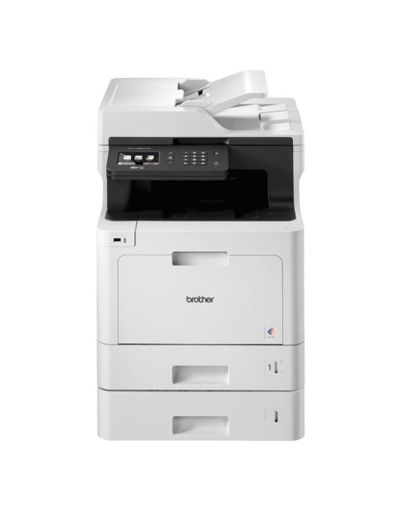 Brother Multifunción Laser MFC-L8690CDWLT