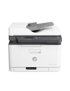 HP Multifunción Color Laser179FNW WiFi/ Fax/