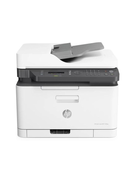 HP Multifunción Color Laser179FNW WiFi/ Fax/
