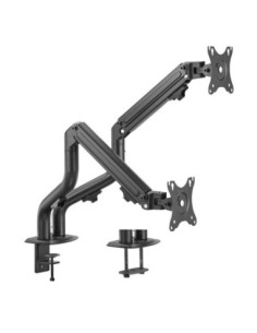 EWENT EW1534 Soporte de Mesa 34" para 2 monitores