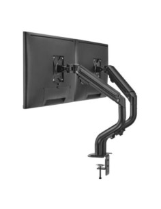 EWENT EW1534 Soporte de Mesa 34" para 2 monitores 2