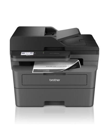 Brother Multifunción Laser MFC-L2860DW