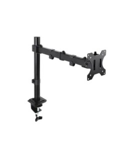 Tooq Soporte mesa DB1801TN-B 1 brazo 17-32"