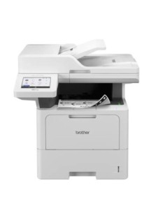 Brother Multifunción Laser MFCL-6710DW