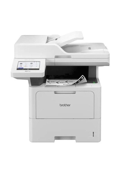 Brother Multifunción Laser MFCL-6710DW