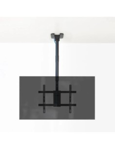 Tooq LPCE1175TSLI-B Soporte techo TV 32"-75" 2