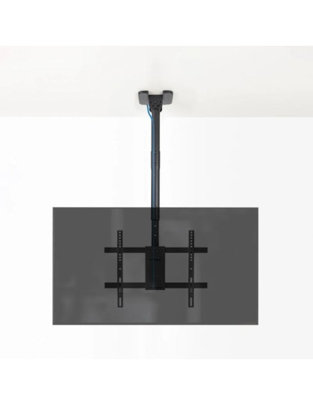 Tooq LPCE1175TSLI-B Soporte techo TV 32"-75"