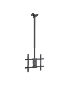 Tooq LPCE1175TSLI-XL-B Soporte techo TV 32"-75"