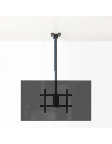 Tooq LPCE1175TSLI-XL-B Soporte techo TV 32"-75"