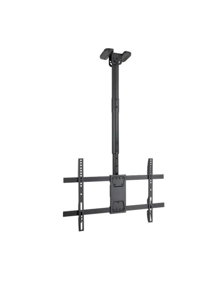 Tooq LPCE1186TSLI-B Soporte techo TV 43"-86"