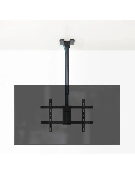 Tooq LPCE1186TSLI-B Soporte techo TV 43"-86"