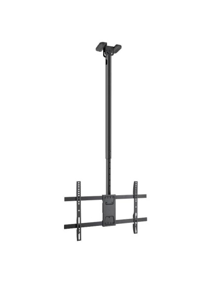 Tooq LPCE1186TSLI-XL-B Soporte techo TV 43"-86"