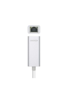 Aisens Conversor USB 3'0 a ethernet 15cm