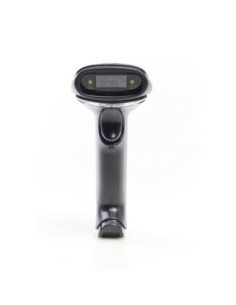 iggual Lector código barras 1D Bluetooth WiFi 24G