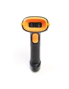 iggual Lector código barras 2D Bluetooth WiFi 24G
