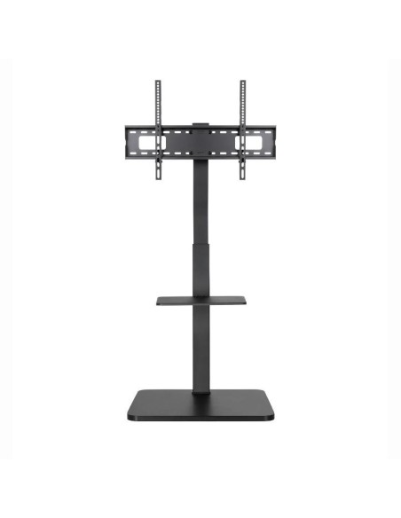 Tooq FS2287M-B Soporte suelo bandeja Moon 37"-75"