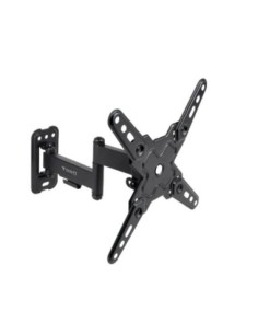 Tooq LP1344TN-B Soporte pared pantallas 13"-43"