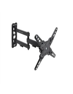 Tooq LP1345TN-B Soporte pared pantallas 13"-43"