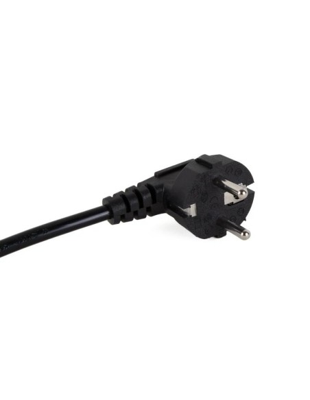 iggual Cable de alimentación IEC C13 2 metros