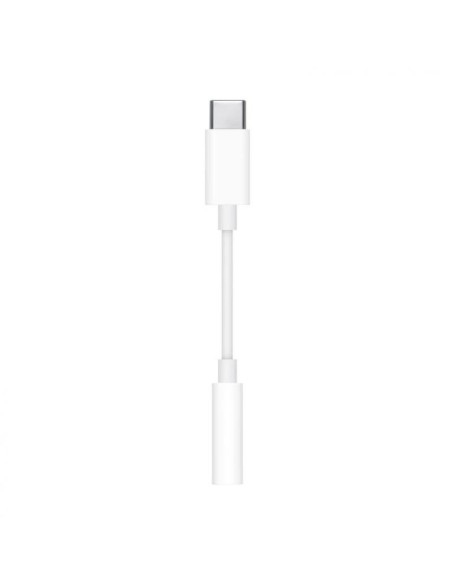 Aisens Conversor USB C-M Jack 3'5-H Blanco 15Cm
