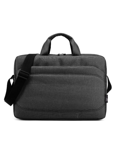 EWENT Maletin de portatil 15.6" Negro