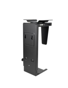 Tooq TQMUD01 Soporte CPU escritorio/pared Negro