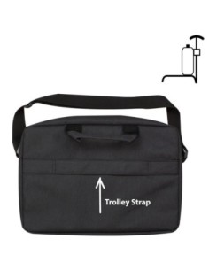 EWENT Maletin de portatil 15.6" Negro 2