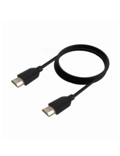 Aisens Cable HDMI V2'0 CCS AM-AM negro 1'5m