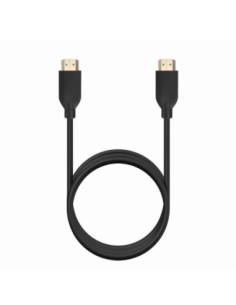Aisens Cable HDMI V2'0 CCS AM-AM negro 1'5m 2