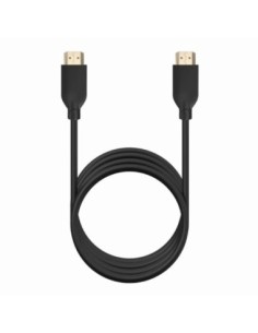 Aisens Cable HDMI V2'0 CCS AM-AM negro 2'0m 2