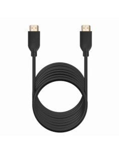 Aisens Cable HDMI V2'0 CCS AM-AM negro 10m 2
