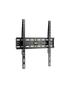 iggual SPTV11-L Soporte TV pared Fijo 21"-75" 45kg