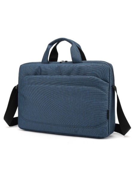 EWENT Maletín de portátil 15.6" Azul